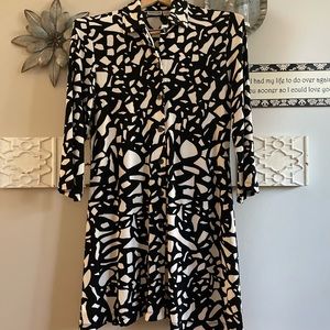 Chico's Travelers Coat/Dress